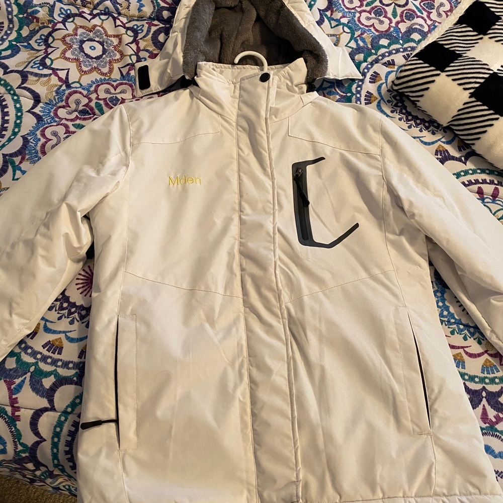 Women’s Ski/snowboarding jacket